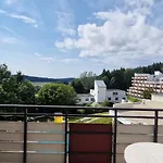 Daire Hainz Panorama Deluxe Fernblick Mit Sauna Und Pool