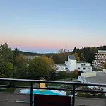 Hainz Panorama Deluxe Fernblick Mit Sauna Und Pool