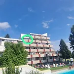 Daire Hainz Panorama Deluxe Fernblick Mit Sauna Und Pool Sankt Englmar