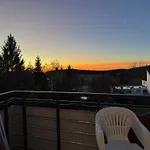 Hainz Panorama Deluxe Fernblick Mit Sauna Und Pool *