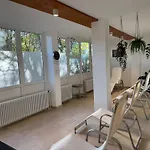 Hainz Panorama Deluxe Fernblick Mit Sauna Und Pool * Sankt Englmar