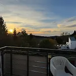Hainz Panorama Deluxe Fernblick Mit Sauna Und Pool Daire