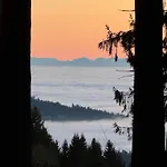 Hainz Panorama Deluxe Fernblick Mit Sauna Und Pool *