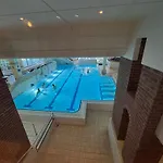 Daire Hainz Panorama Deluxe Fernblick Mit Sauna Und Pool
