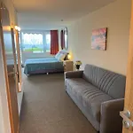 Hainz Panorama Deluxe Fernblick Mit Sauna Und Pool