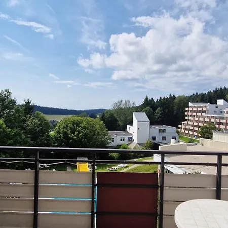 Apartment Hainz Panorama