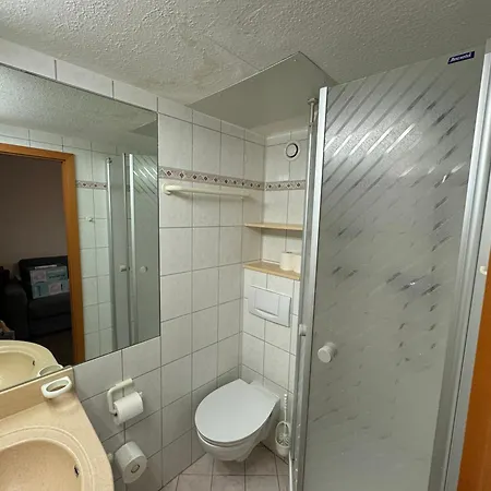 Hainz Panorama Apartment