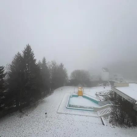 شقة Hainz Panorama Deluxe Fernblick Mit Sauna Und Pool *