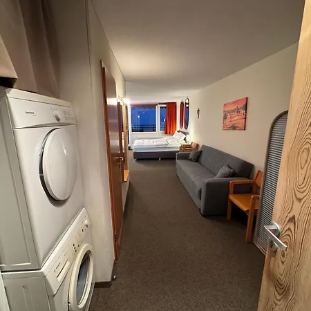 Apartment Hainz Panorama Sankt Englmar