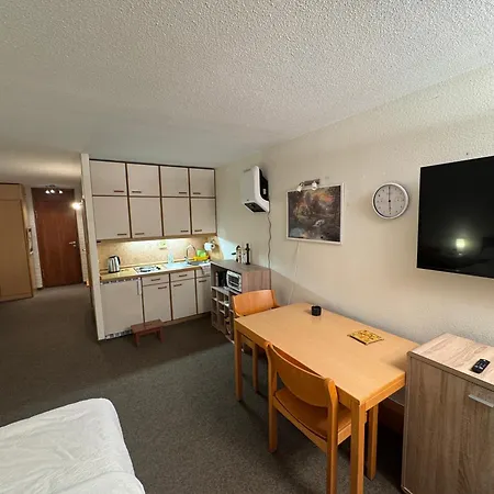 Apartment Hainz Panorama