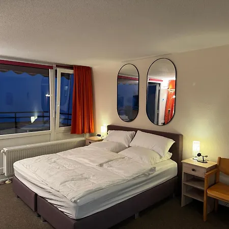 Hainz Panorama Apartment