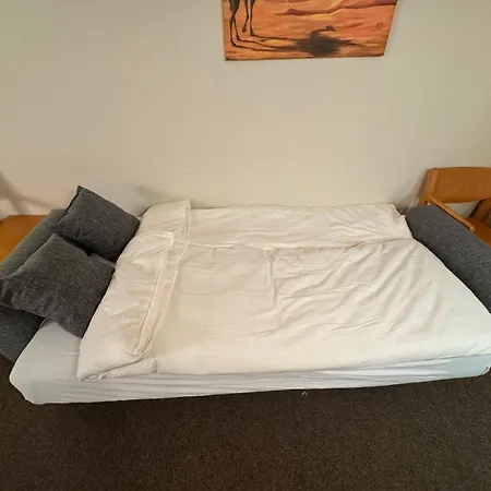 Hainz Panorama Deluxe Fernblick Mit Sauna Und Pool 公寓 圣恩吉玛