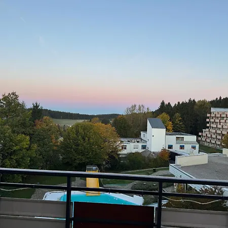Hainz Panorama Deluxe Fernblick Mit Sauna Und Pool