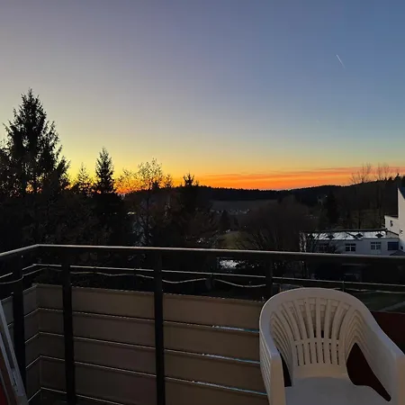 Hainz Panorama Deluxe Fernblick Mit Sauna Und Pool *