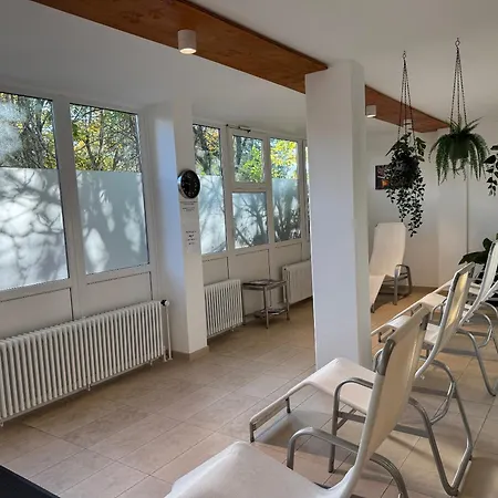 Hainz Panorama Deluxe Fernblick Mit Sauna Und Pool * 圣恩吉玛