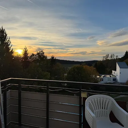 Hainz Panorama Deluxe Fernblick Mit Sauna Und Pool 公寓