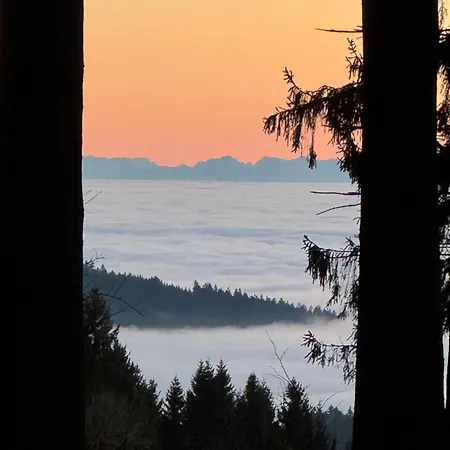 Hainz Panorama Deluxe Fernblick Mit Sauna Und Pool *