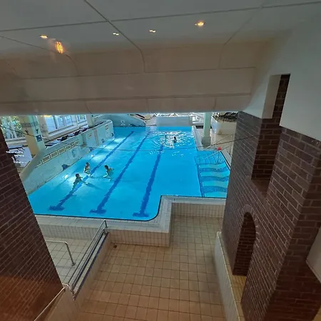 公寓 Hainz Panorama Deluxe Fernblick Mit Sauna Und Pool