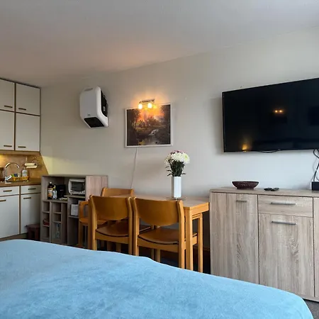Hainz Panorama Deluxe Fernblick Mit Sauna Und Pool شقة