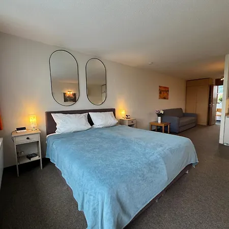 Hainz Panorama Deluxe Fernblick Mit Sauna Und Pool *