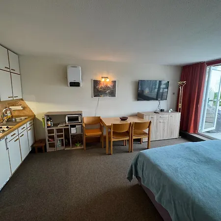 شقة Hainz Panorama Deluxe Fernblick Mit Sauna Und Pool *