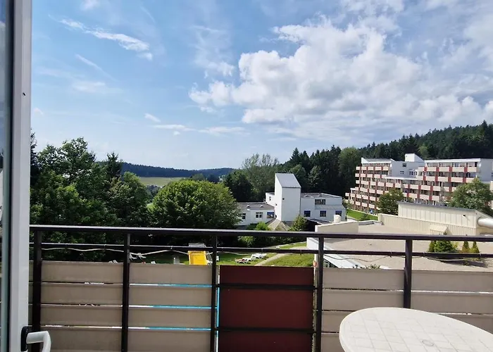 شقة Hainz Panorama Deluxe Fernblick Mit Sauna Und Pool