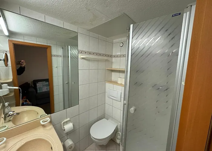 Hainz Panorama Deluxe Fernblick Mit Sauna Und Pool شقة