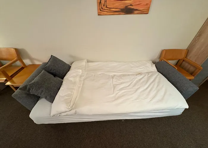 Hainz Panorama Deluxe Fernblick Mit Sauna Und Pool شقة سانكت انجلمار