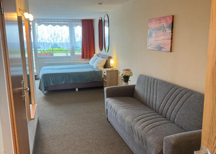 Hainz Panorama Deluxe Fernblick Mit Sauna Und Pool