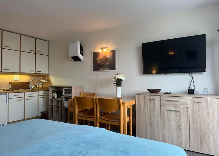 Hainz Panorama Deluxe Fernblick Mit Sauna Und Pool شقة