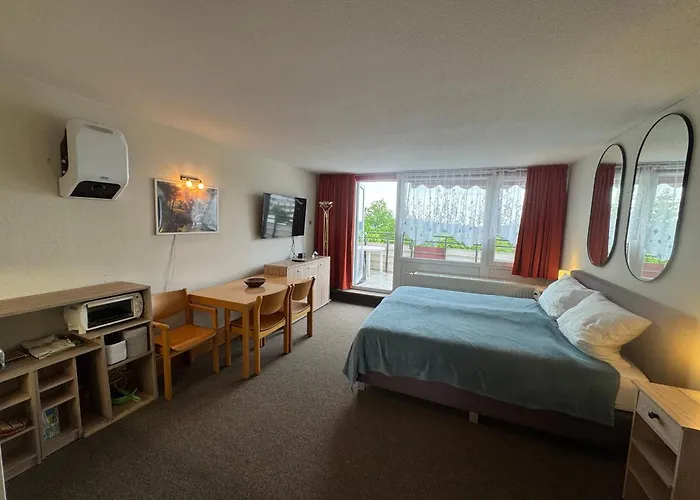 Hainz Panorama Deluxe Fernblick Mit Sauna Und Pool شقة
