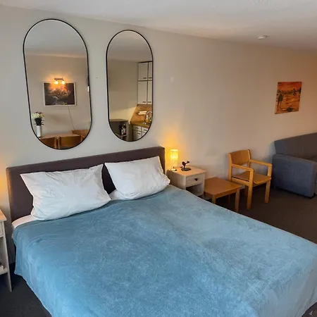 Hainz Panorama Deluxe Fernblick Mit Sauna Und Pool Санкт-Энгльмар